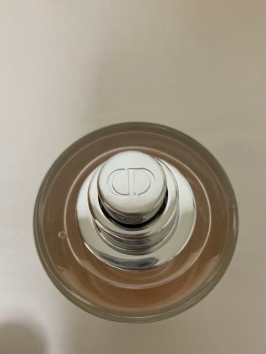 【Christian Dior】ディオール　香水 125ml３本セット