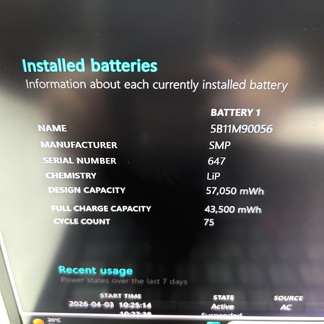 超美品 Lenovo X1 Carbon Gen9 i5 256GB オフィス