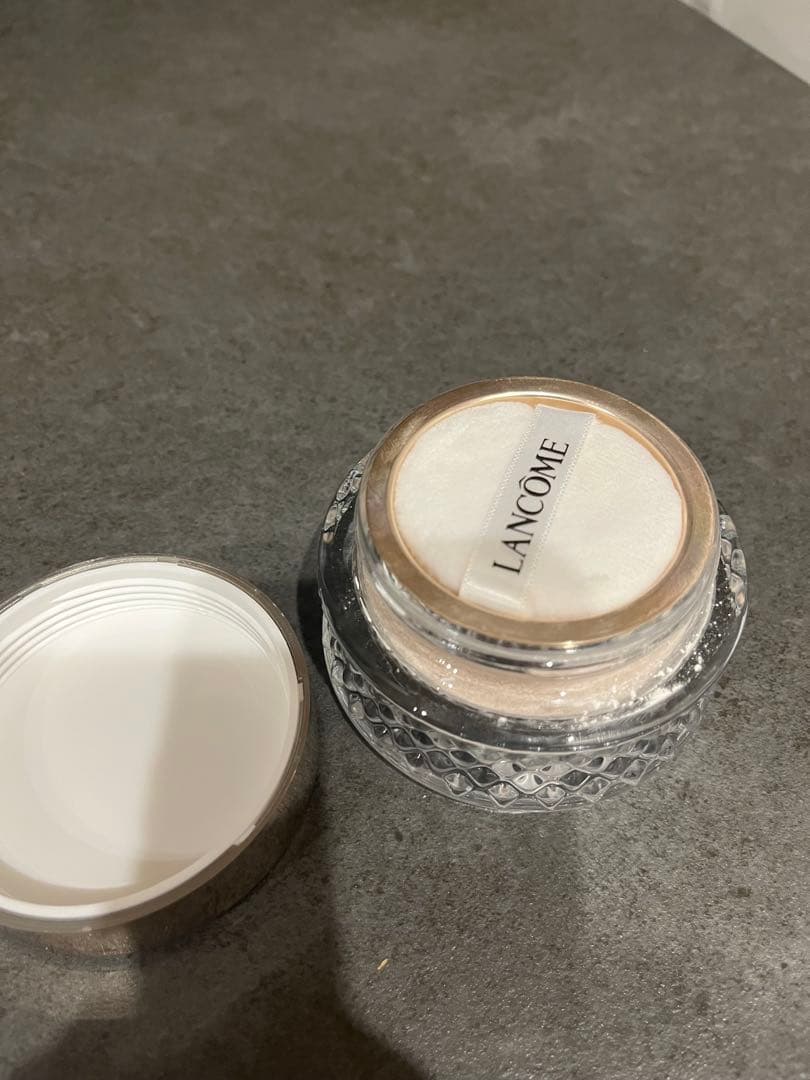 値下げ　ランコム　アプソリュエッセンスインパウダー