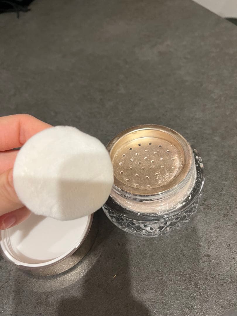 値下げ　ランコム　アプソリュエッセンスインパウダー