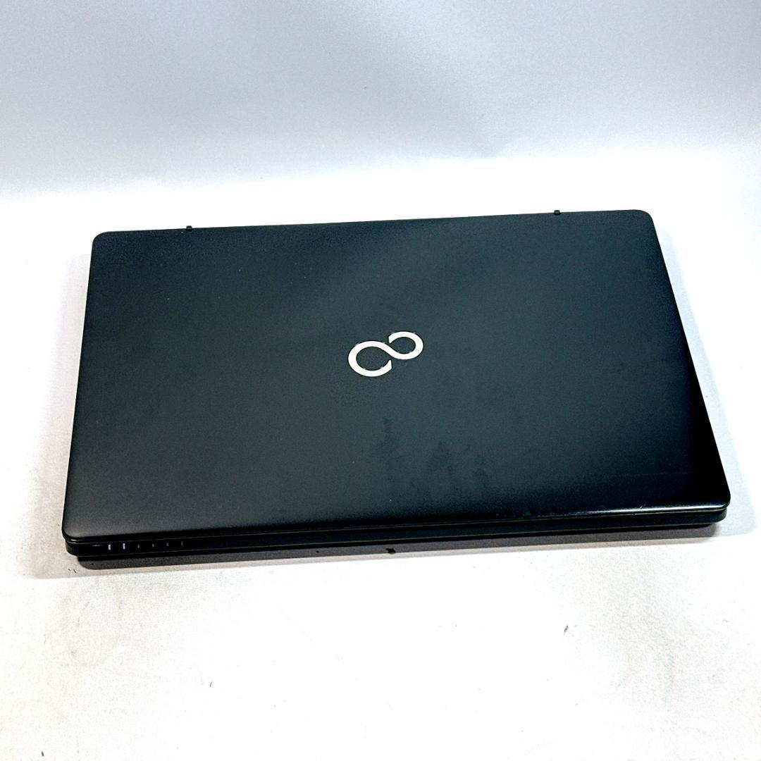 Core i7✨SSD✨メモリ32GB✨Windows11 ✨ノートパソコン