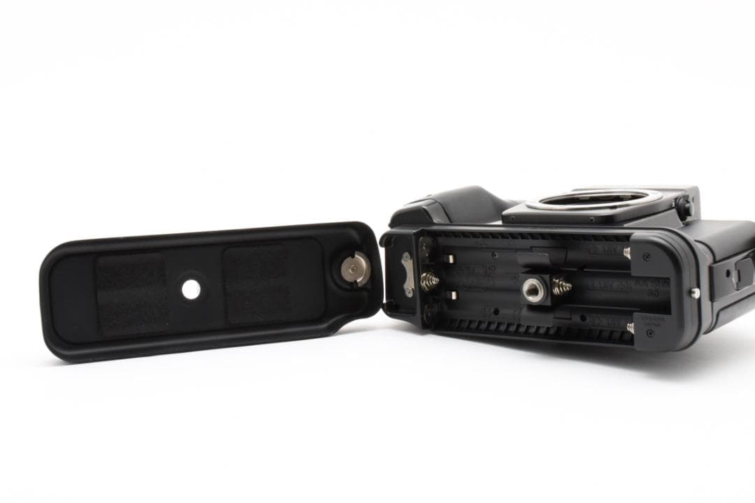美品 CONTAX RTS III 3 ボディ 一眼レフ フィルム カメラ