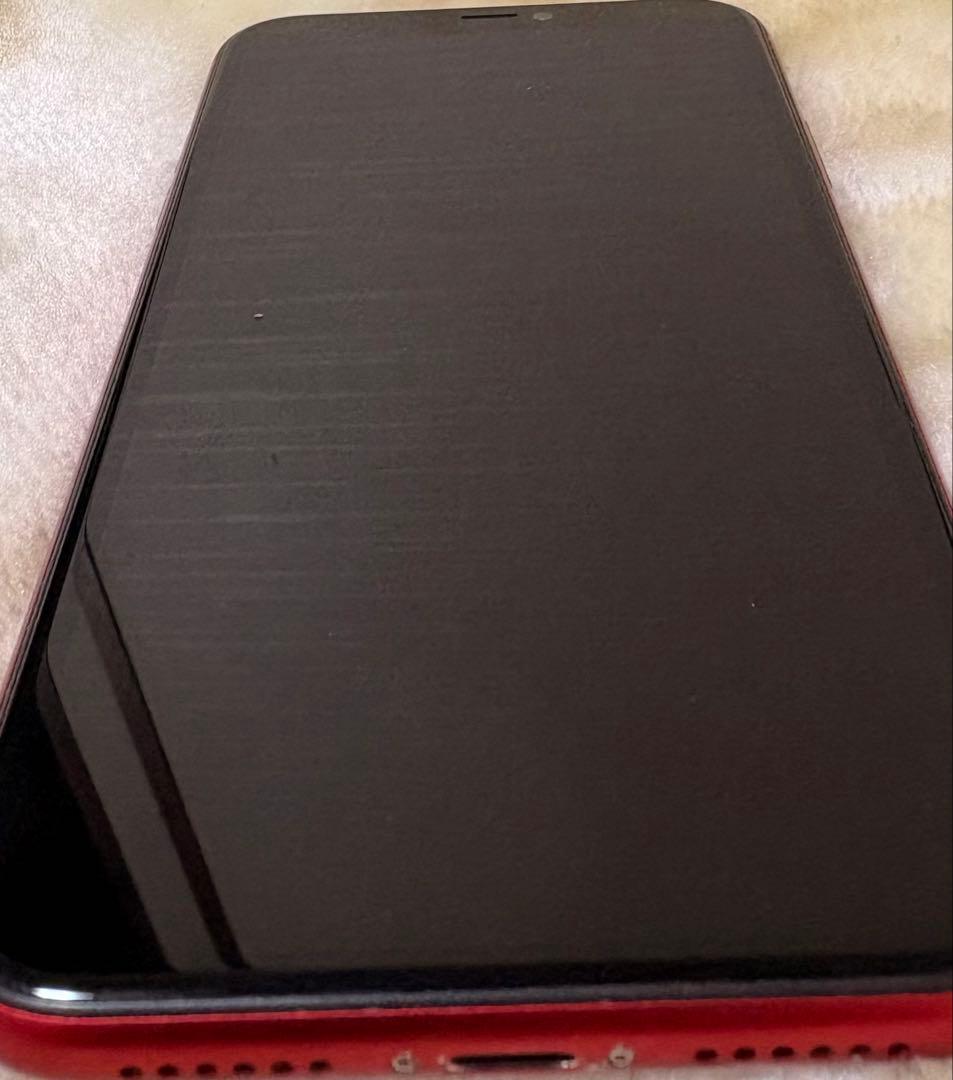 Apple iPhone 11 プロダクトSIMフリー
