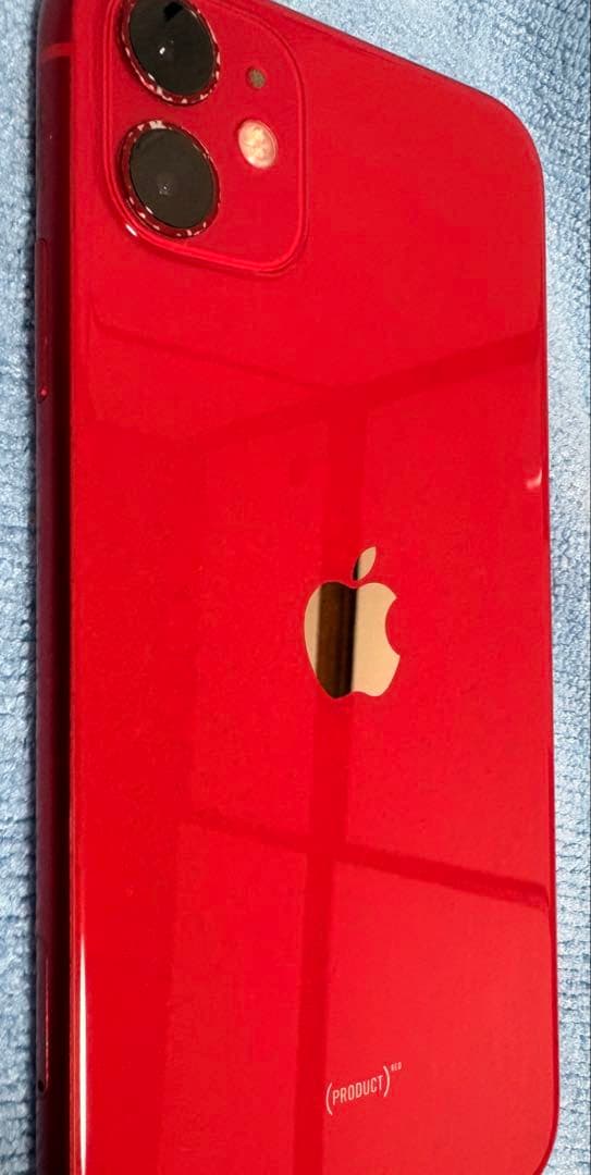 Apple iPhone 11 プロダクトSIMフリー