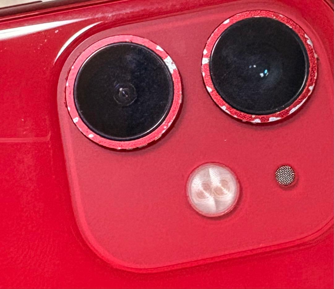 Apple iPhone 11 プロダクトSIMフリー