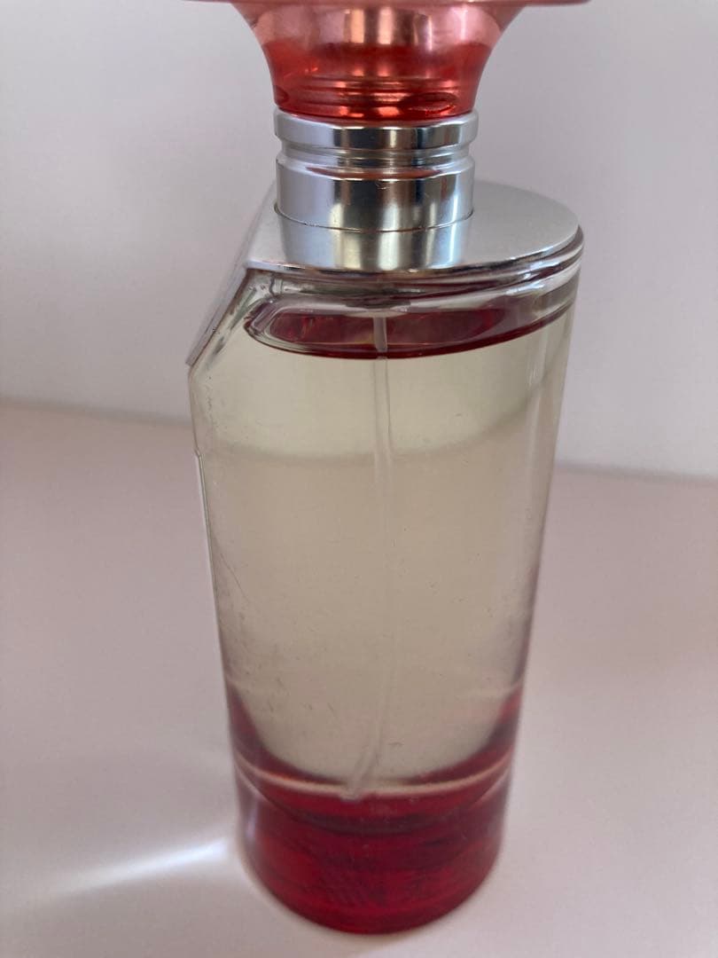 ほぼ未使用ブルガリ オ パフメ オーテルージュ オーデコロン 50ml 廃盤希少