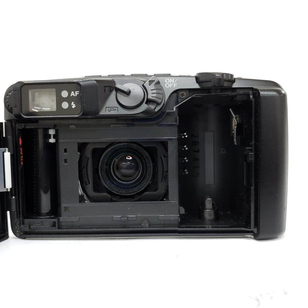【動作確認済】 Pentax ESPIO 140M G0228-3ID