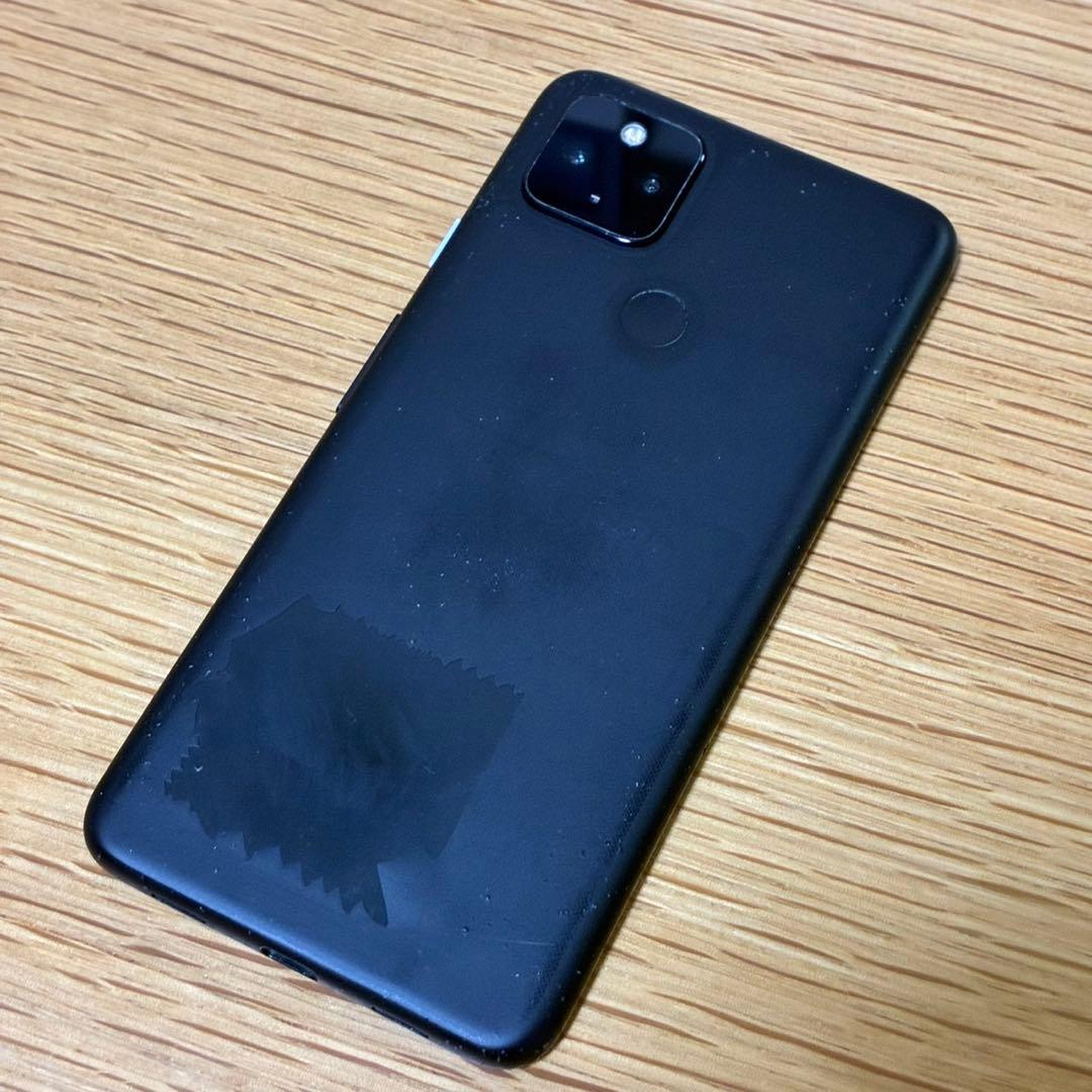 ト*タ様 7657 Google pixel 4a 5g
