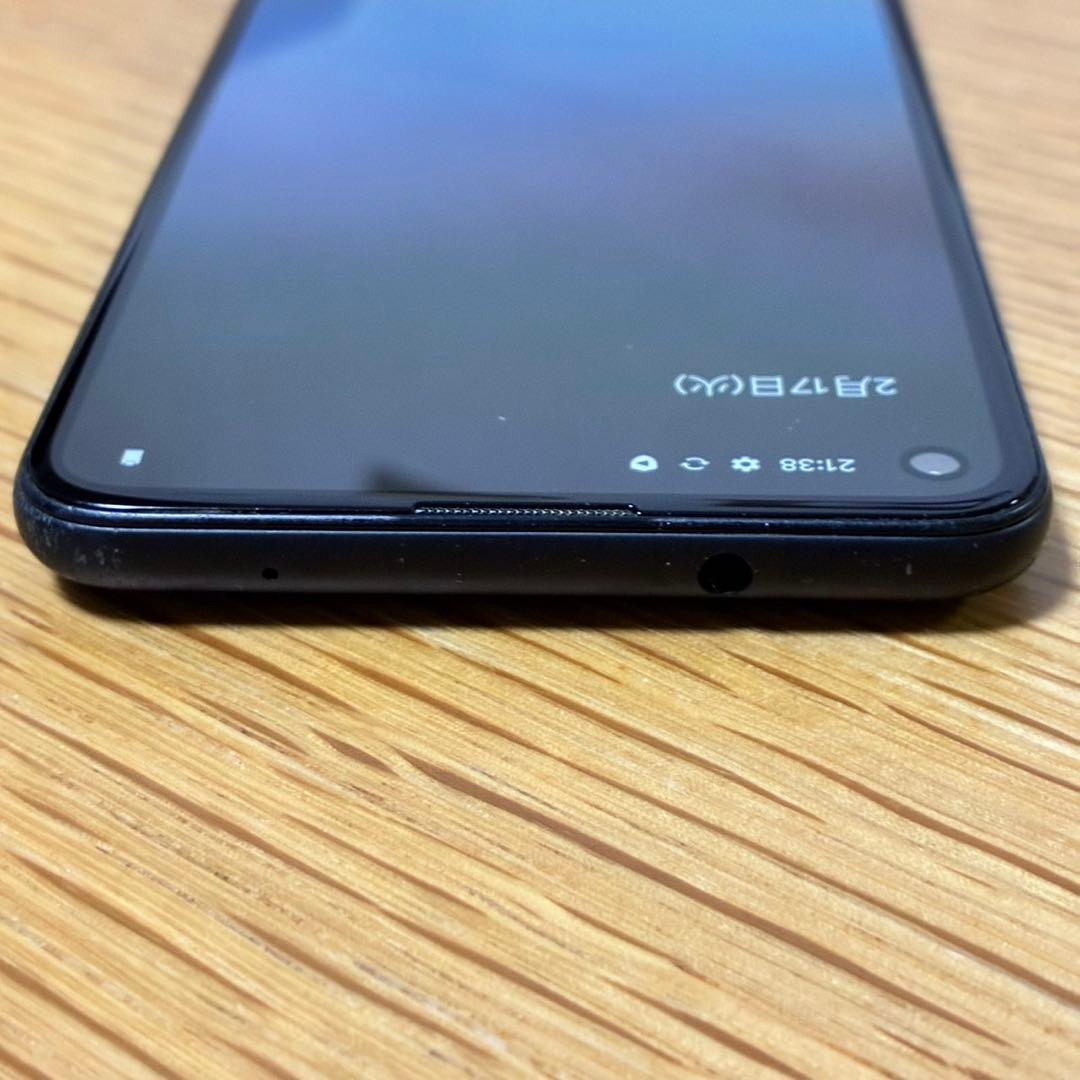 ト*タ様 7657 Google pixel 4a 5g