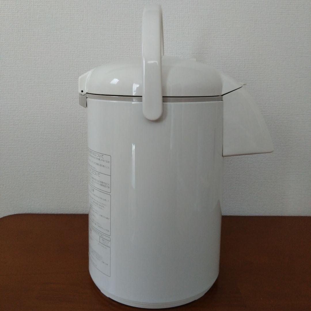 【おまとめセール品】SHARP 沸騰 ジャーポット