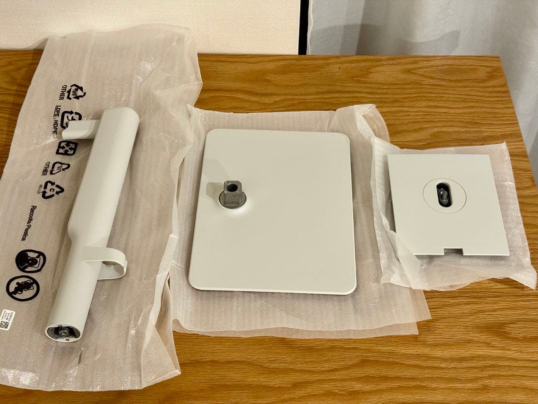 Dell S2725DC 27インチ モニター QHD
