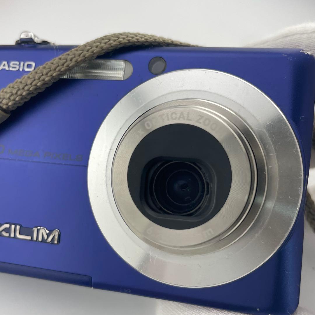 5台セット【ジャンク】CASIO EX-Z300 ピンク　Z1200など