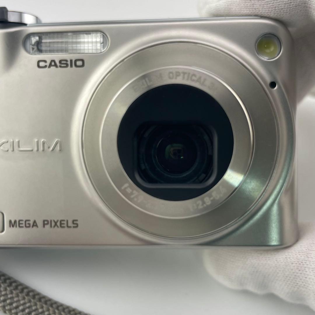 5台セット【ジャンク】CASIO EX-Z300 ピンク　Z1200など