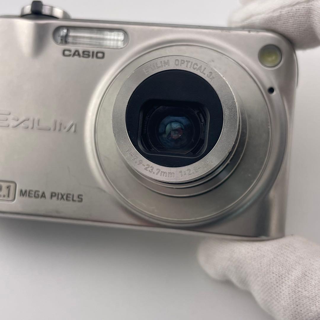5台セット【ジャンク】CASIO EX-Z300 ピンク　Z1200など