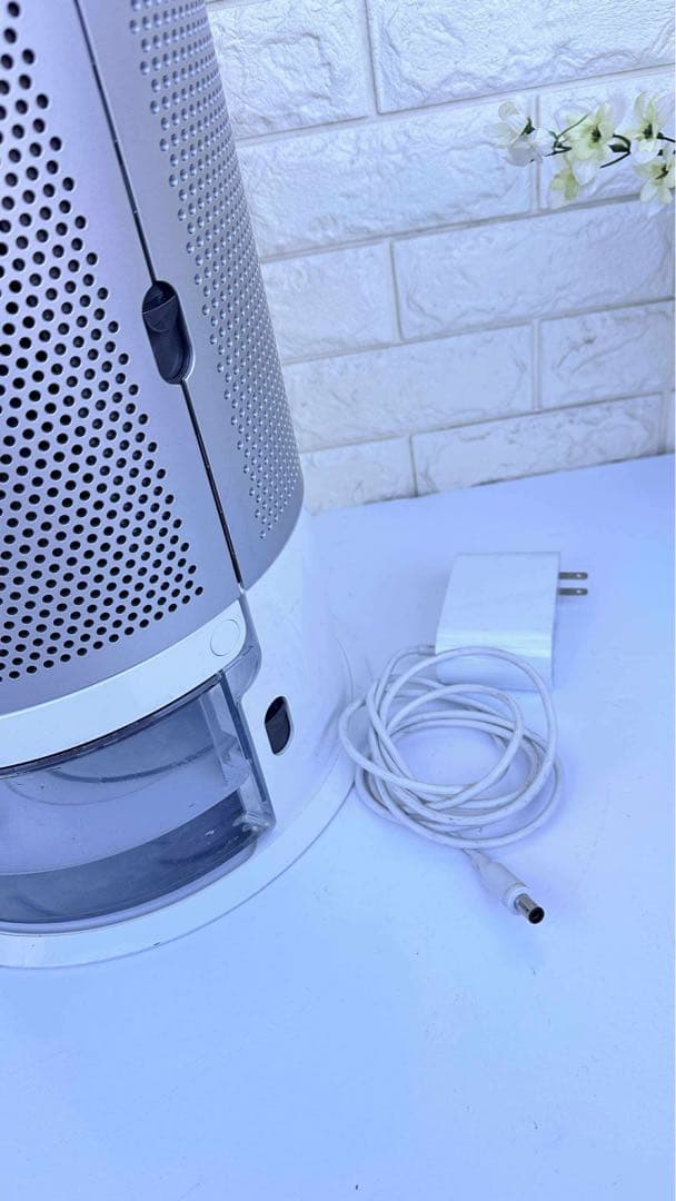 Dyson ダイソン　加湿空気清浄機　PH01