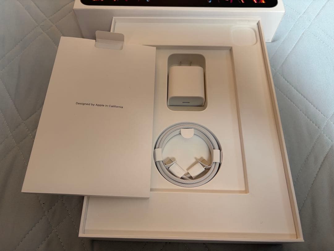 Apple iPad Pro 11インチ 第4世代 Cellular 128GB
