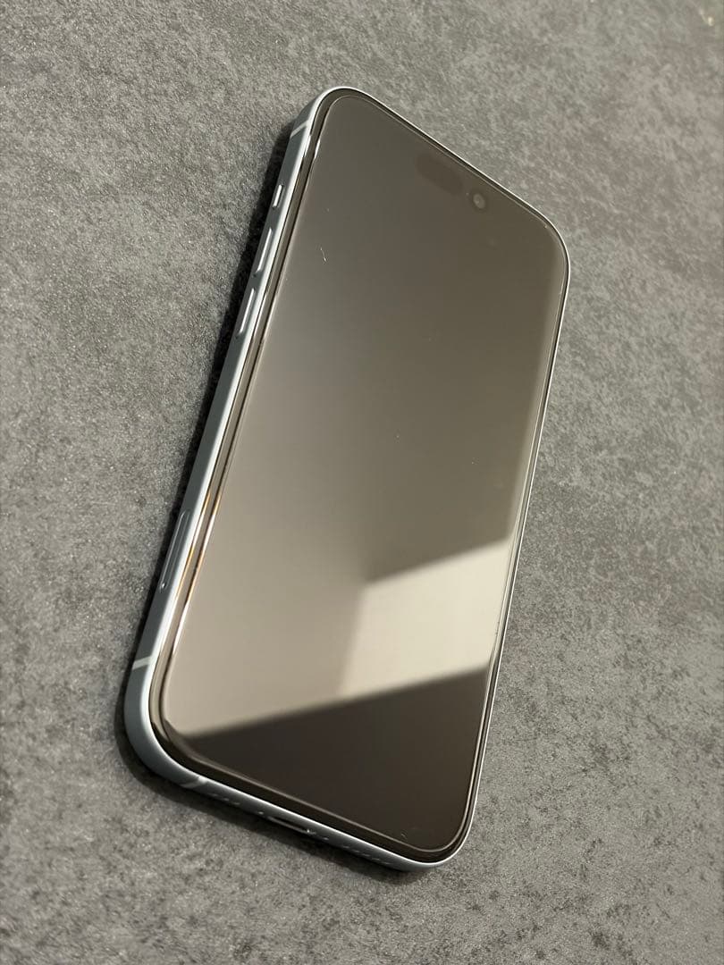 ハリポタさん専用 iPhone15 128GB ホワイト 超美品