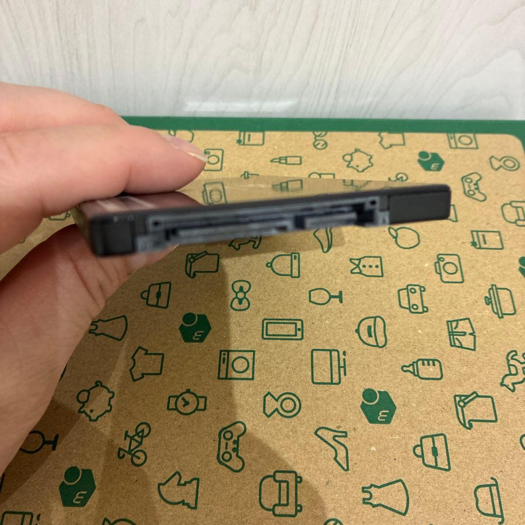 ななしの シリコンパワー SP A55 1TB SSD
