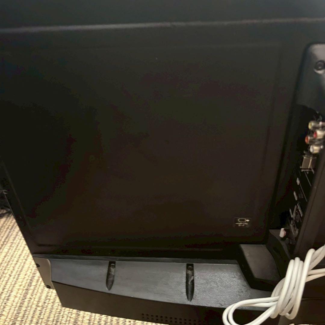 ORION 40インチテレビ DTX40-32B 2016年製
