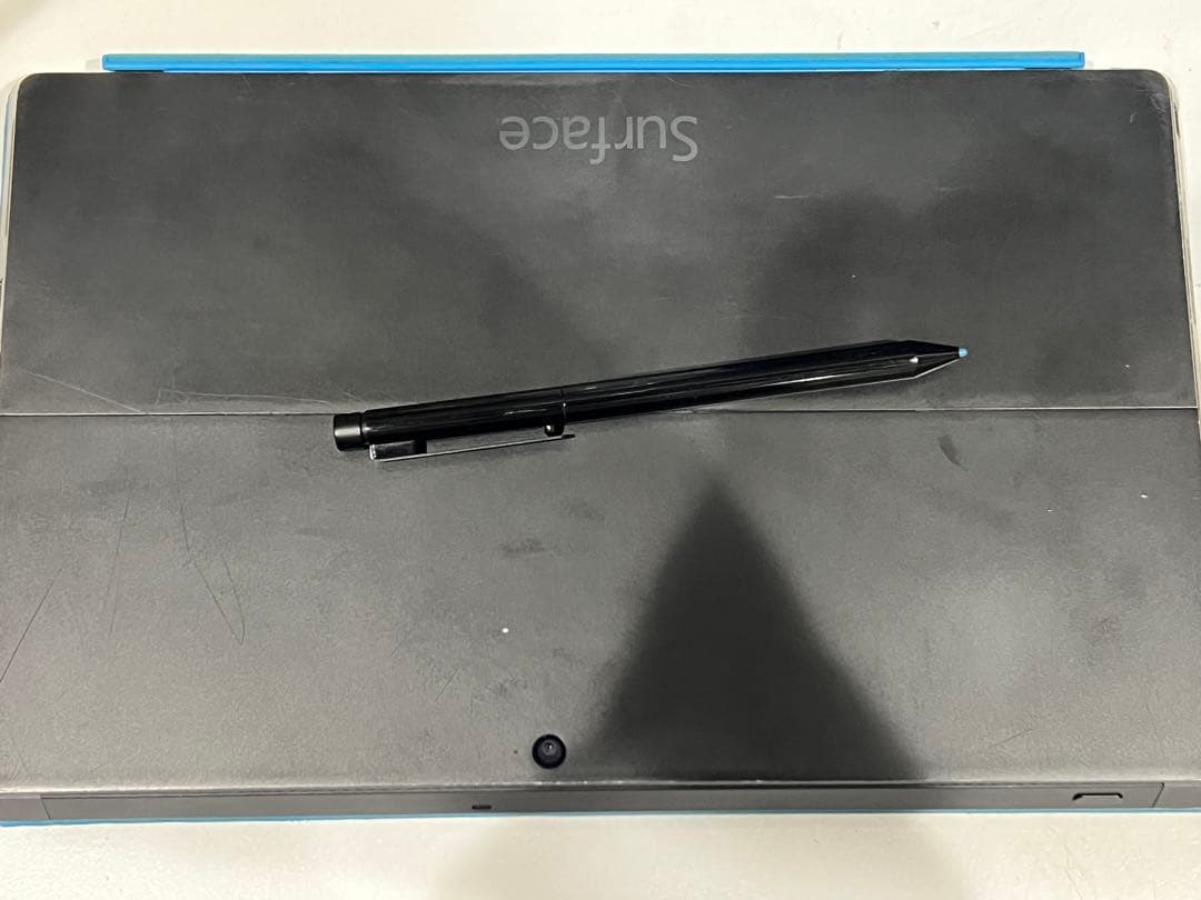 Microsoft Surface Pro2 本体 + アクセサリー