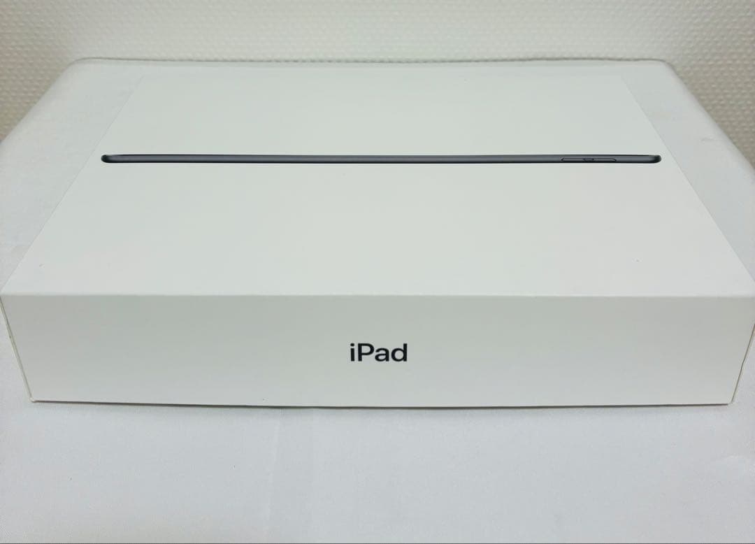 Apple iPad 10.2インチ 第9世代 64GB 3K2K3J/A