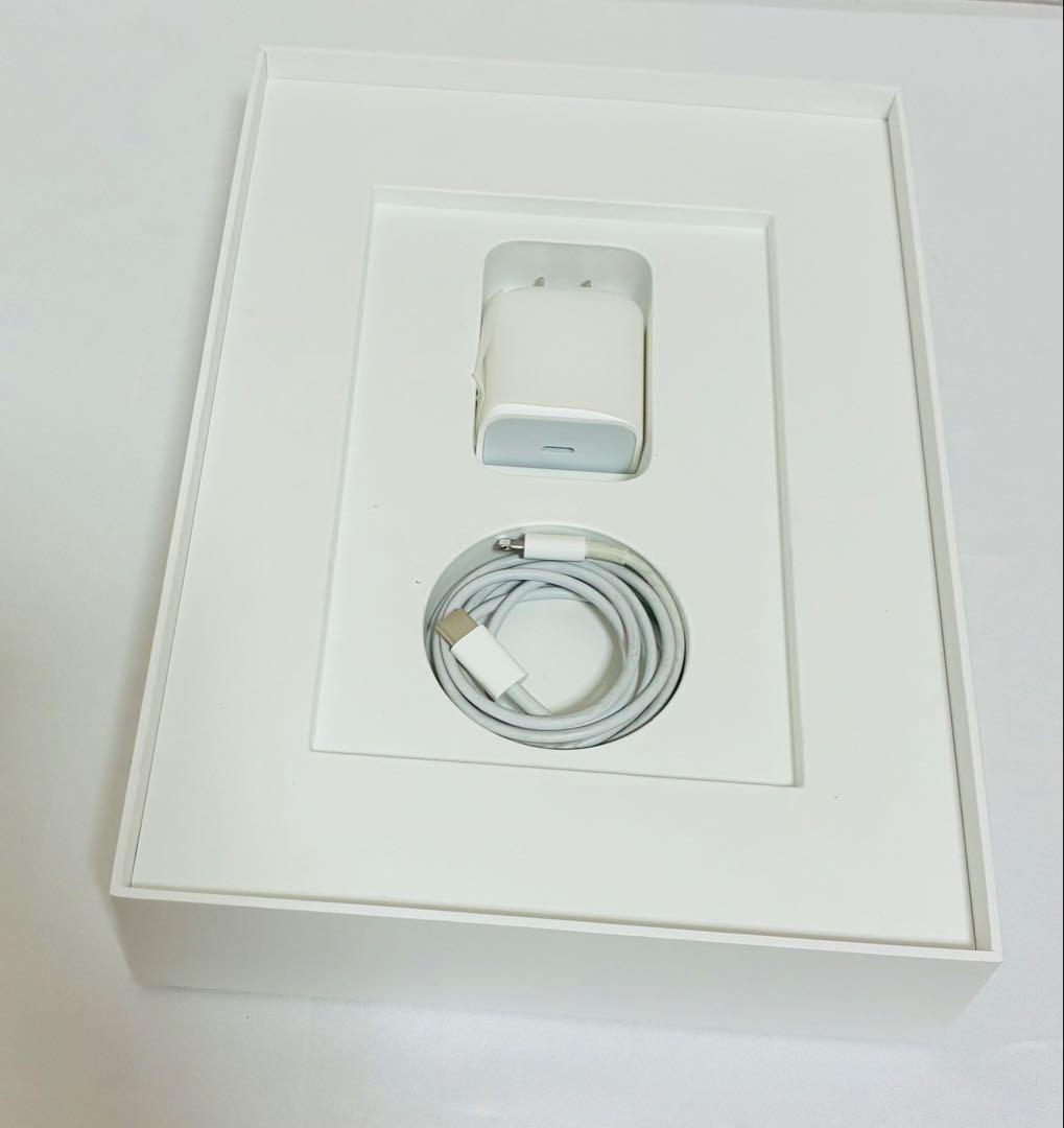Apple iPad 10.2インチ 第9世代 64GB 3K2K3J/A