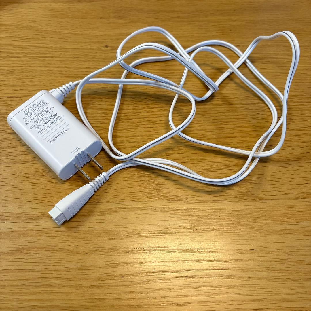 Panasonic EH-HE0G-T 頭皮エステ　サロンタッチタイプ