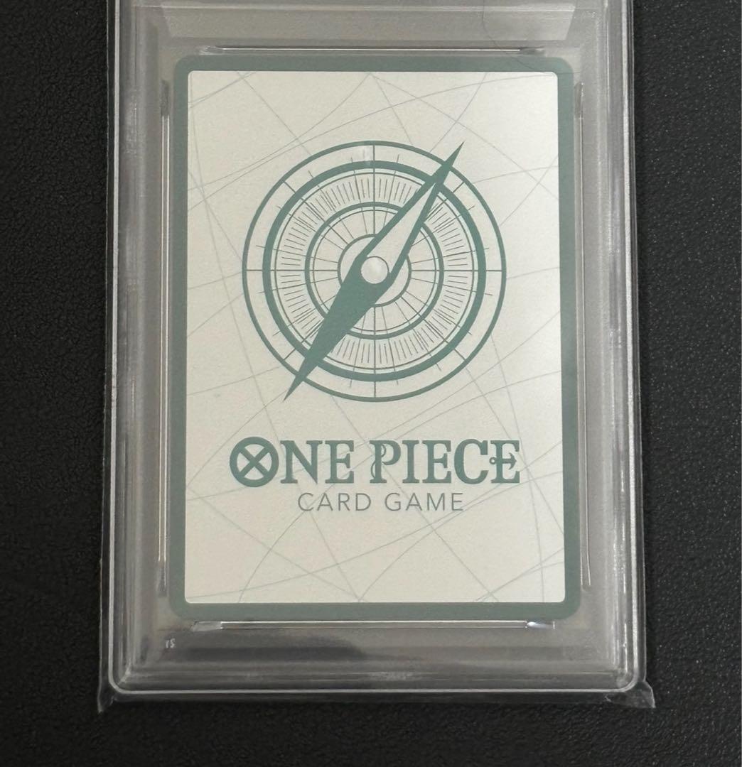 ワンピースカード　ONE PIECE DAY 25 ドン!!カード
