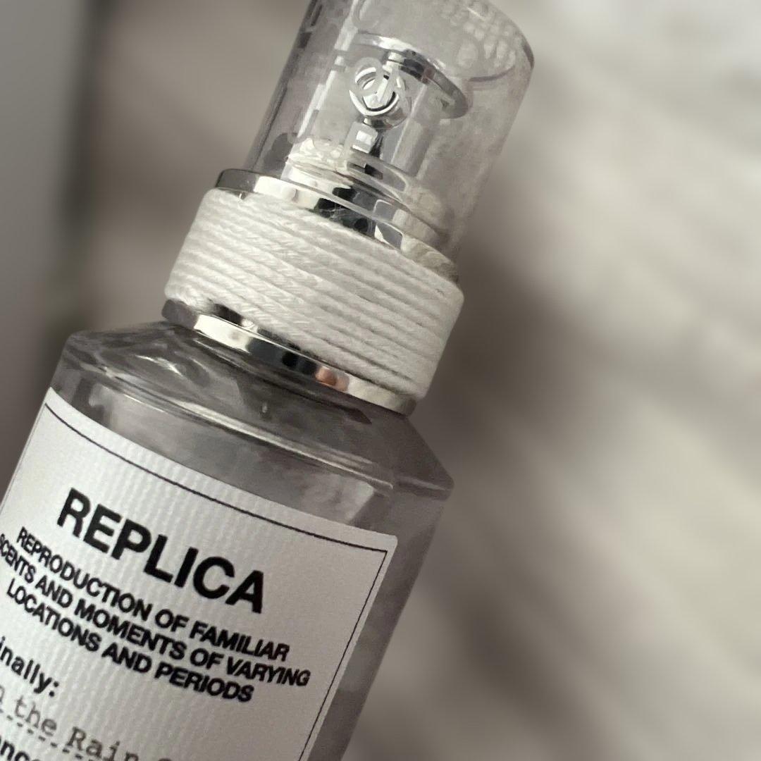 香水(ユニセックス) Maison margiela When the rain stops30ml