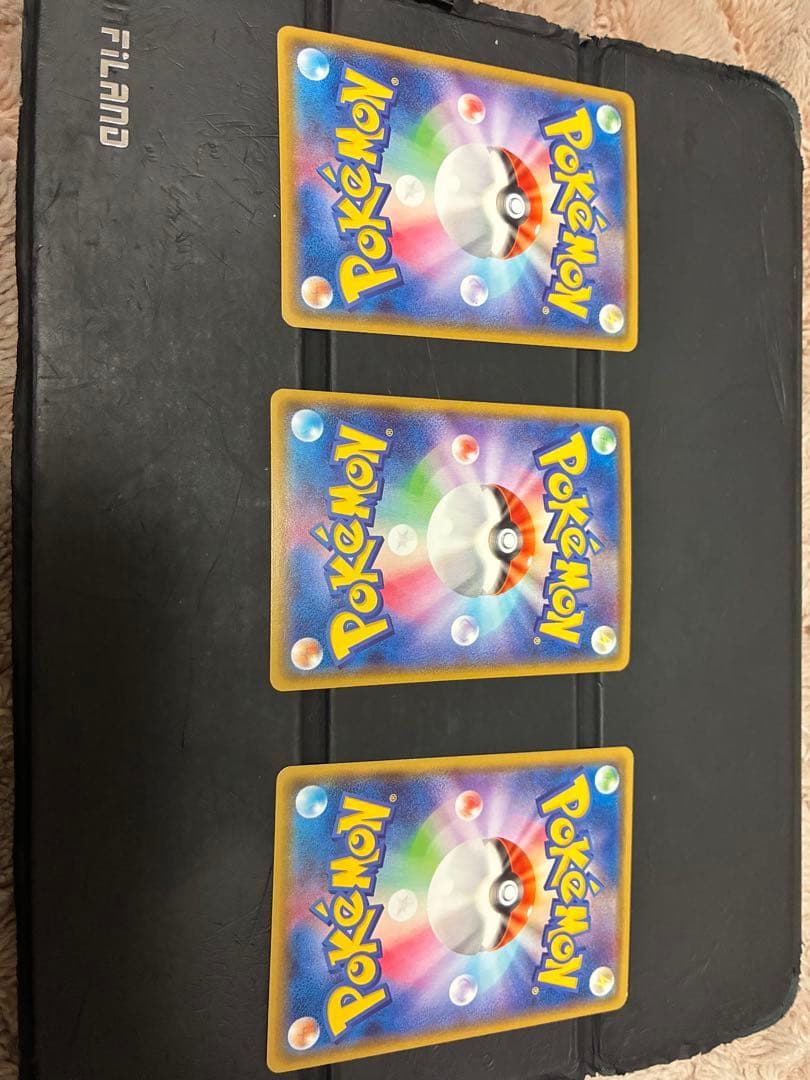 ポケモンカード メガレックウザex セット