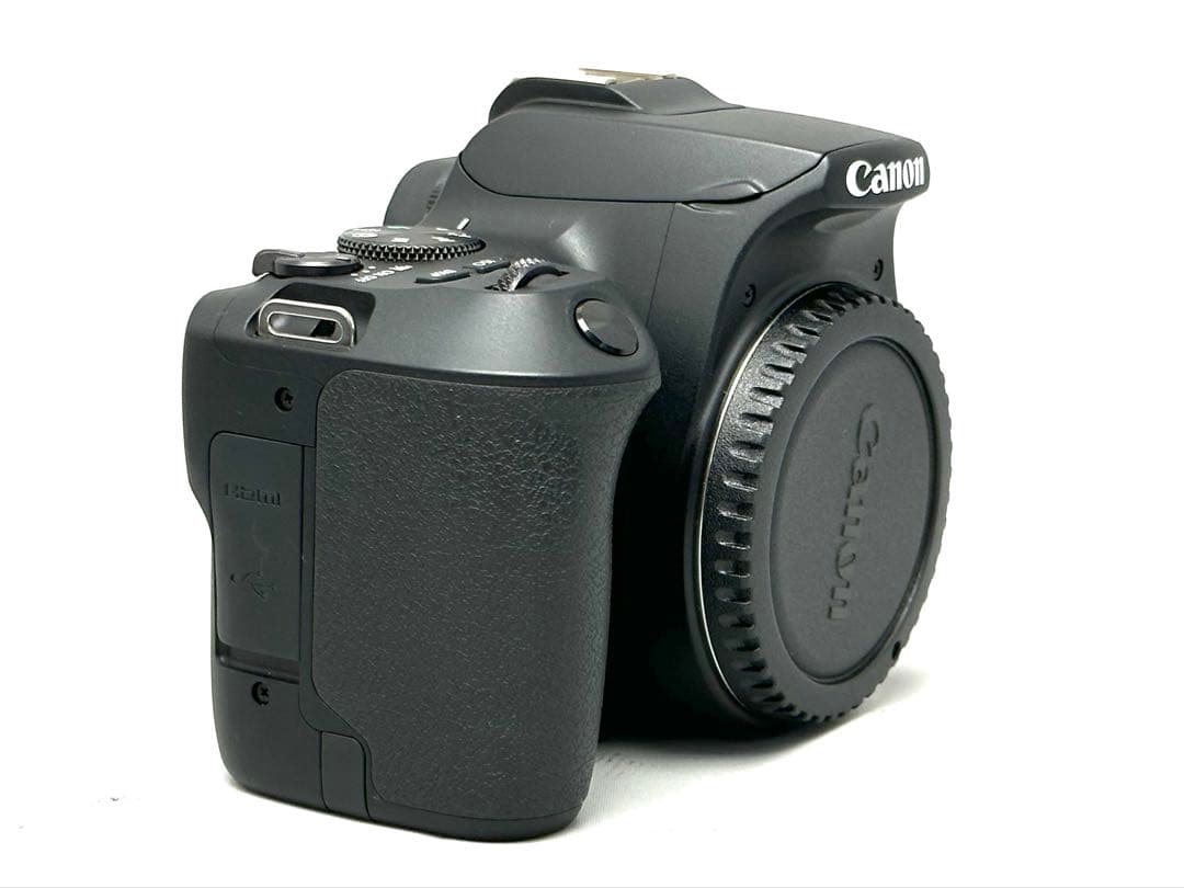 Canon Kiss X10フルセット　★入学応援★即利用可能★スマホ転送★