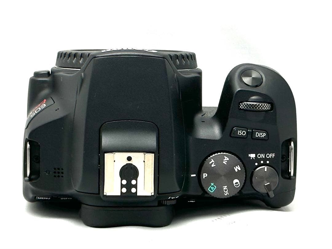 Canon Kiss X10フルセット　★入学応援★即利用可能★スマホ転送★