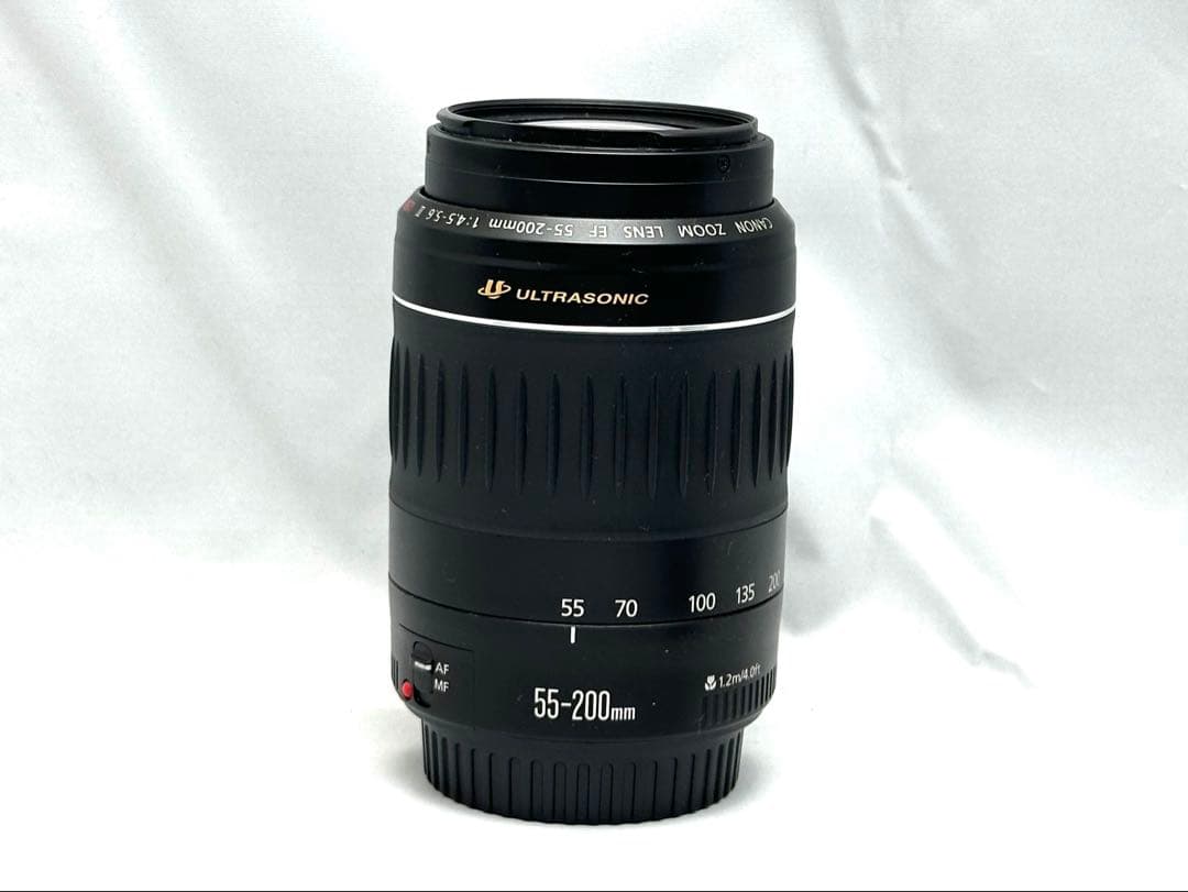 Canon Kiss X10フルセット　★入学応援★即利用可能★スマホ転送★