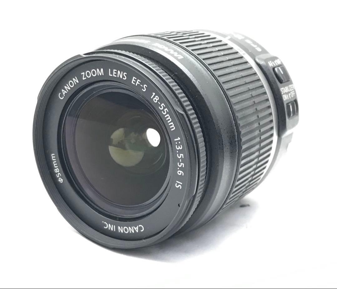 Canon Kiss X10フルセット　★入学応援★即利用可能★スマホ転送★