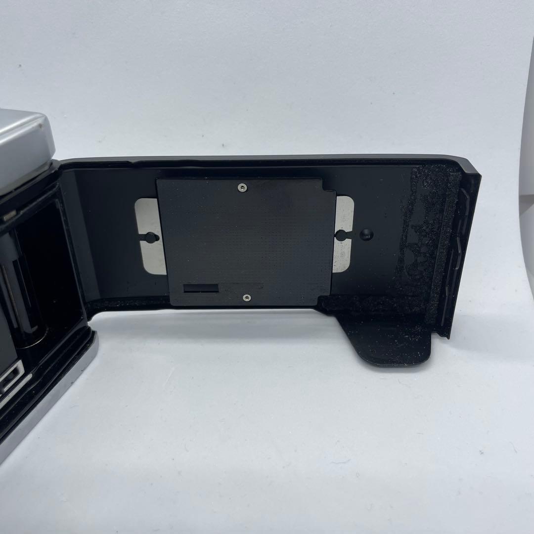 【動作品】 ケース・ストラップ付き OLYMPUS 35RC