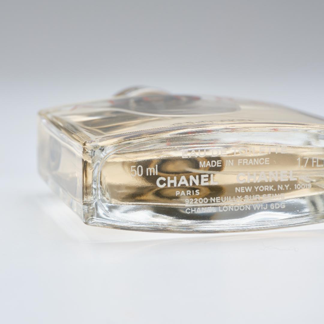 【虎太郎様】シャネル アリュール オードゥ トワレット 50ml