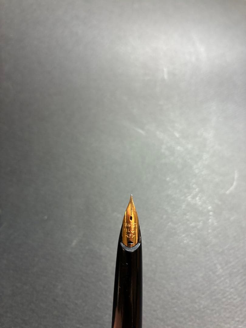 パイロット PILOT エリート Elite 内部機構修理済み コクーンおまけ