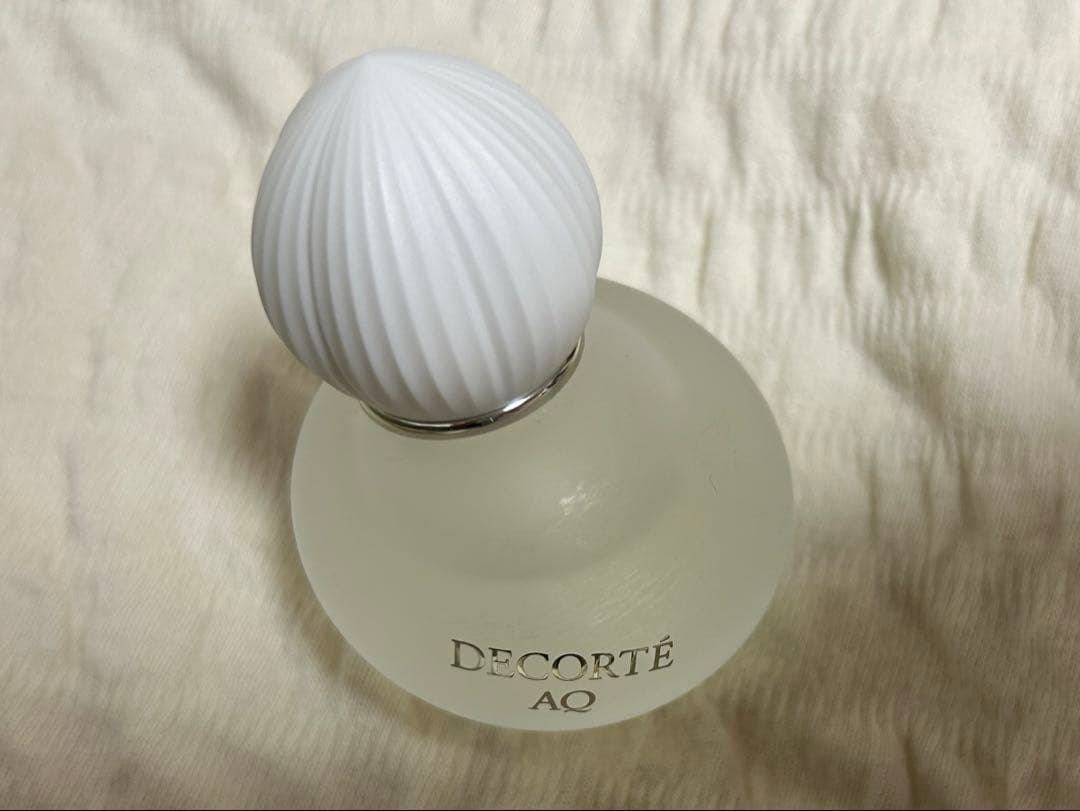 DECORTÉ AQ 香水　30ml 箱付き