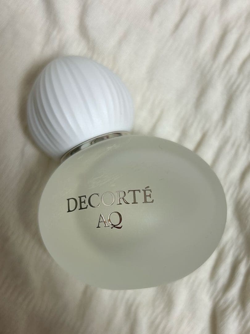 DECORTÉ AQ 香水　30ml 箱付き