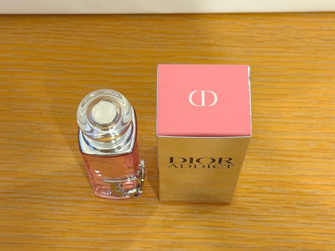 ディオール アディクト ロージーグロウ30mL