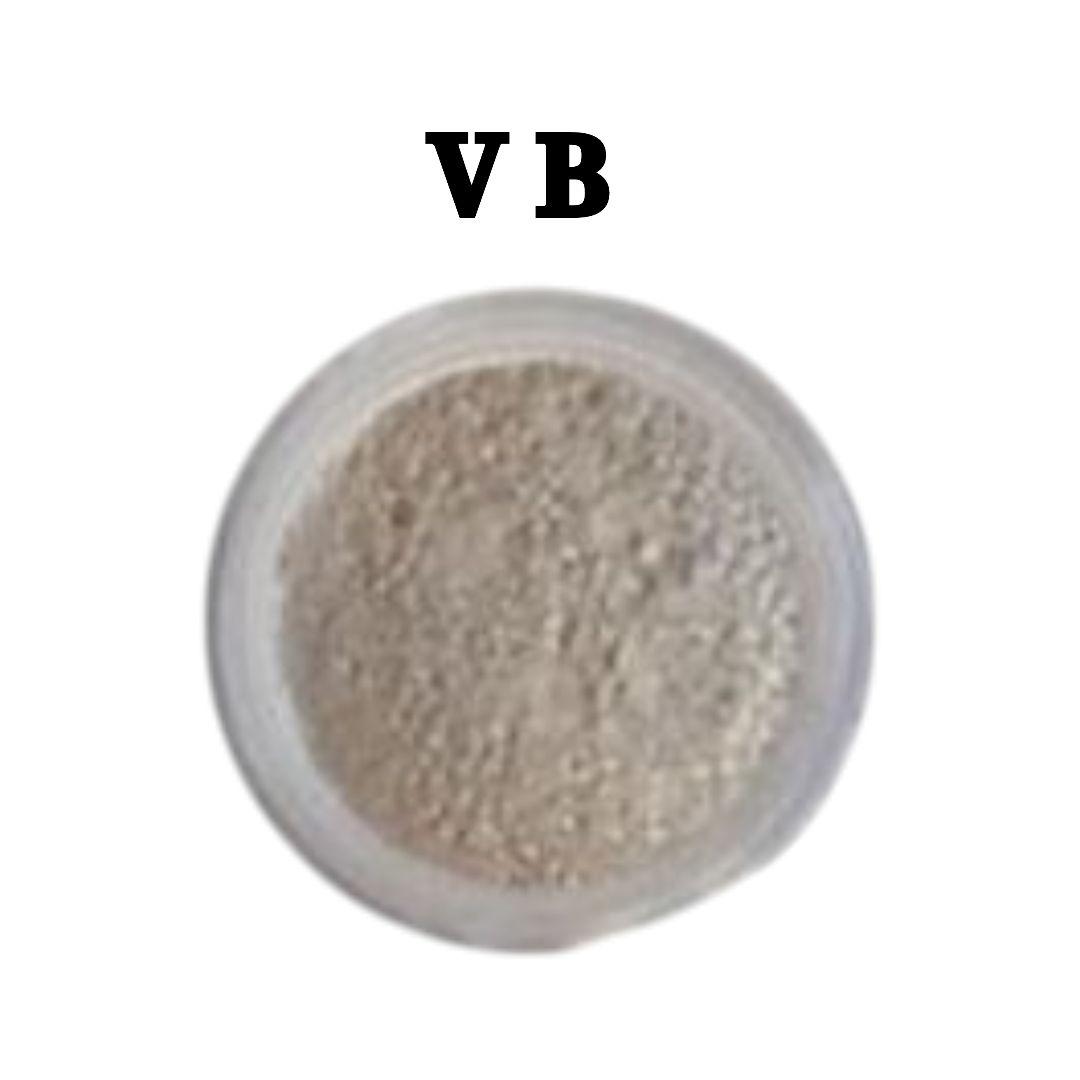 スキンアップパウダーVB　カラーパウダー　バニラベージュ　ヒルコス