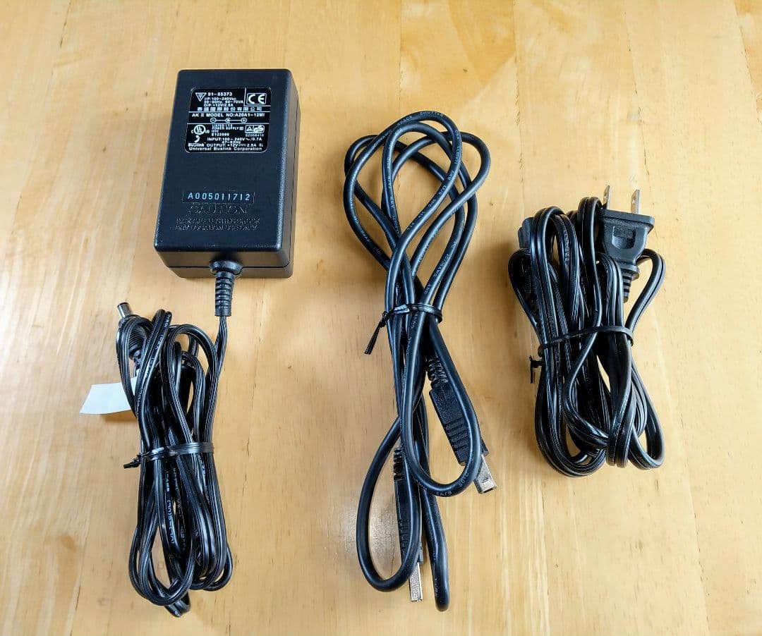 外付けハードディスク・ドライブ Buslink USB CD-RW Drive RW446USB