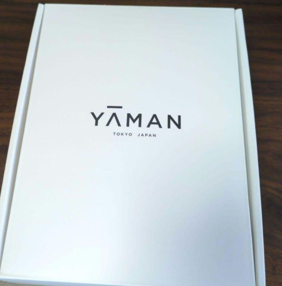新品未開封　YA-MAN レイボーテヴィーナス ビューティープラス