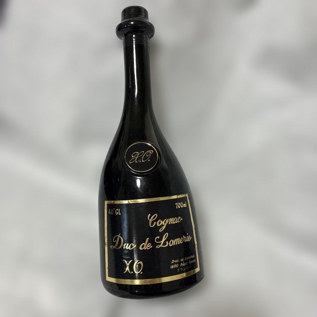 ⭐︎古酒、新品未開封⭐︎ スコッチウイスキー21年とブランデーセット箱入