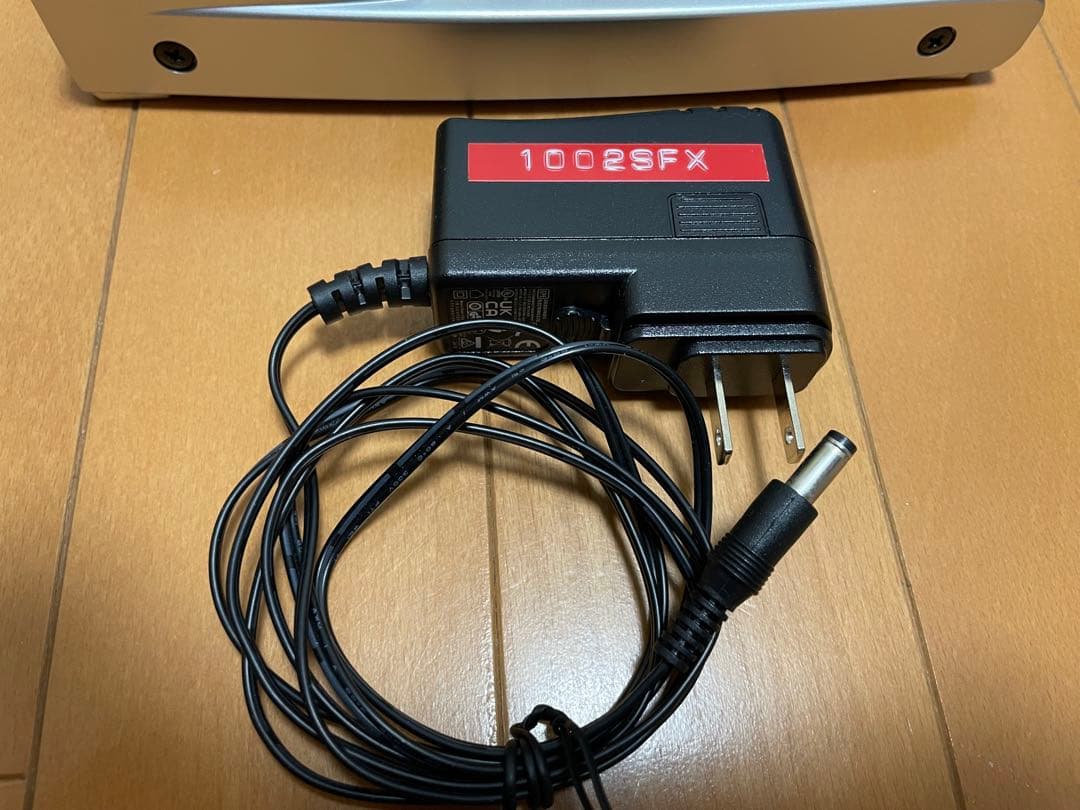 BEHRINGER KENYX1002 SFX アナログミキサー