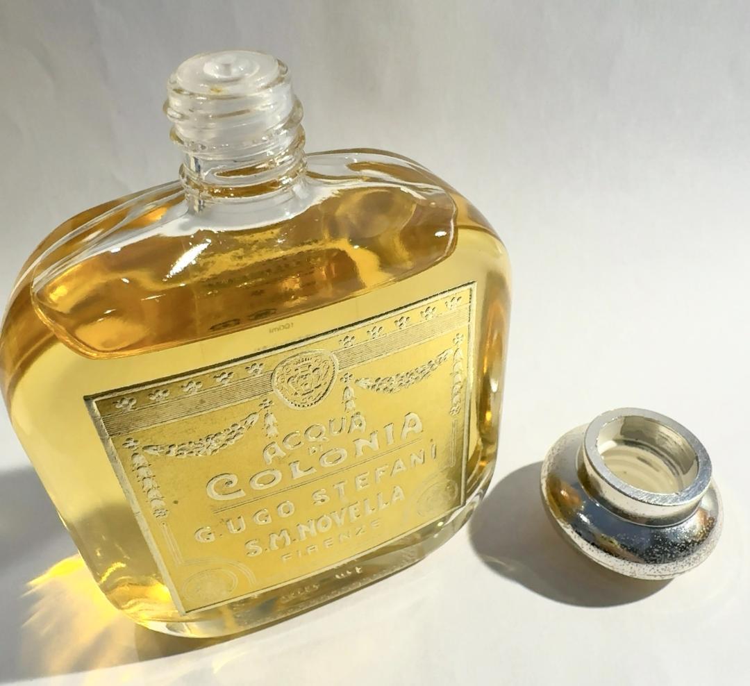 サンタマリアノヴェッラ オレンジフラワー オーデコロン ネロリ 100ml