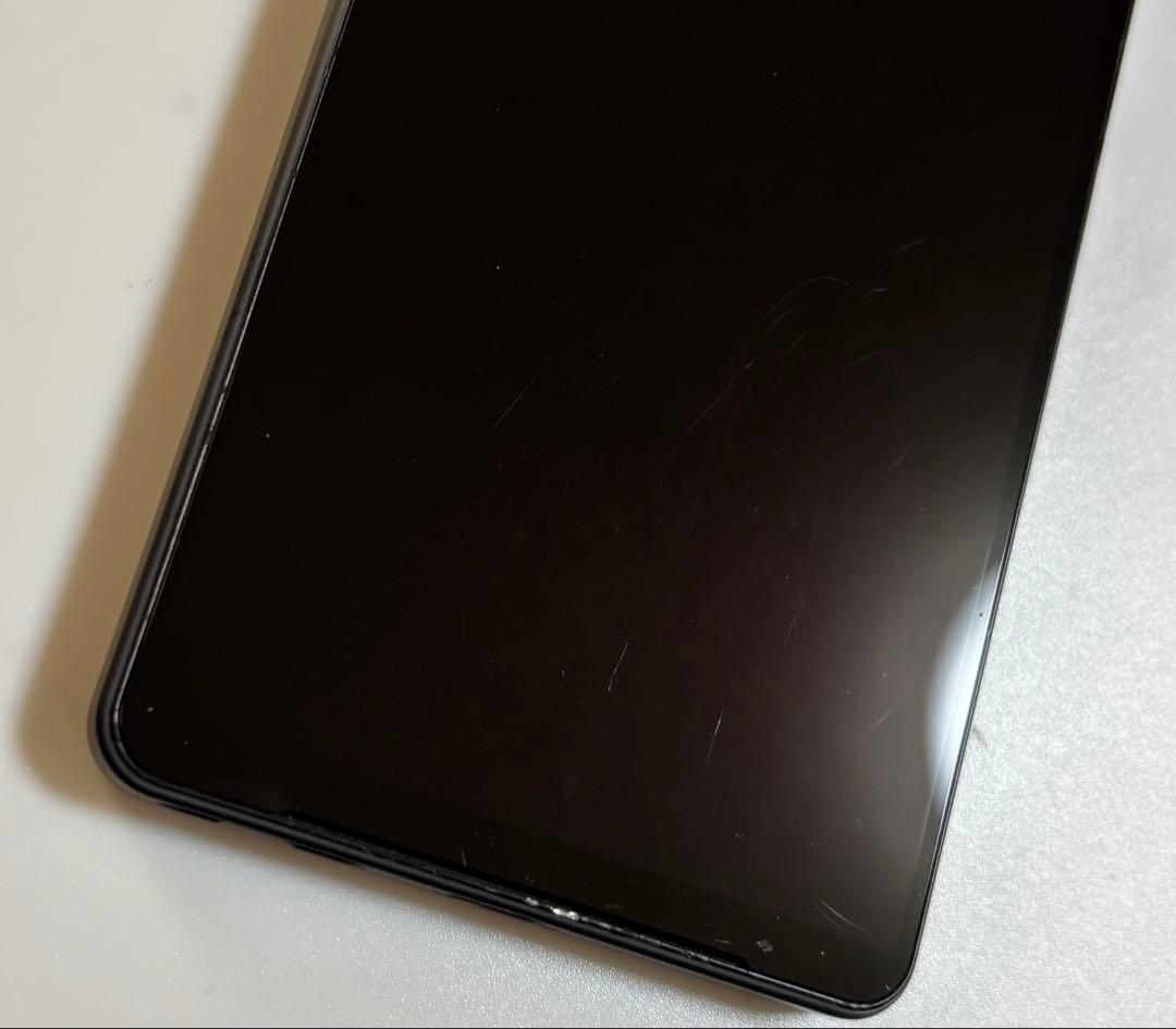 256G 5G SO-51C Xperia 1 Ⅳ docomo SIMフリー