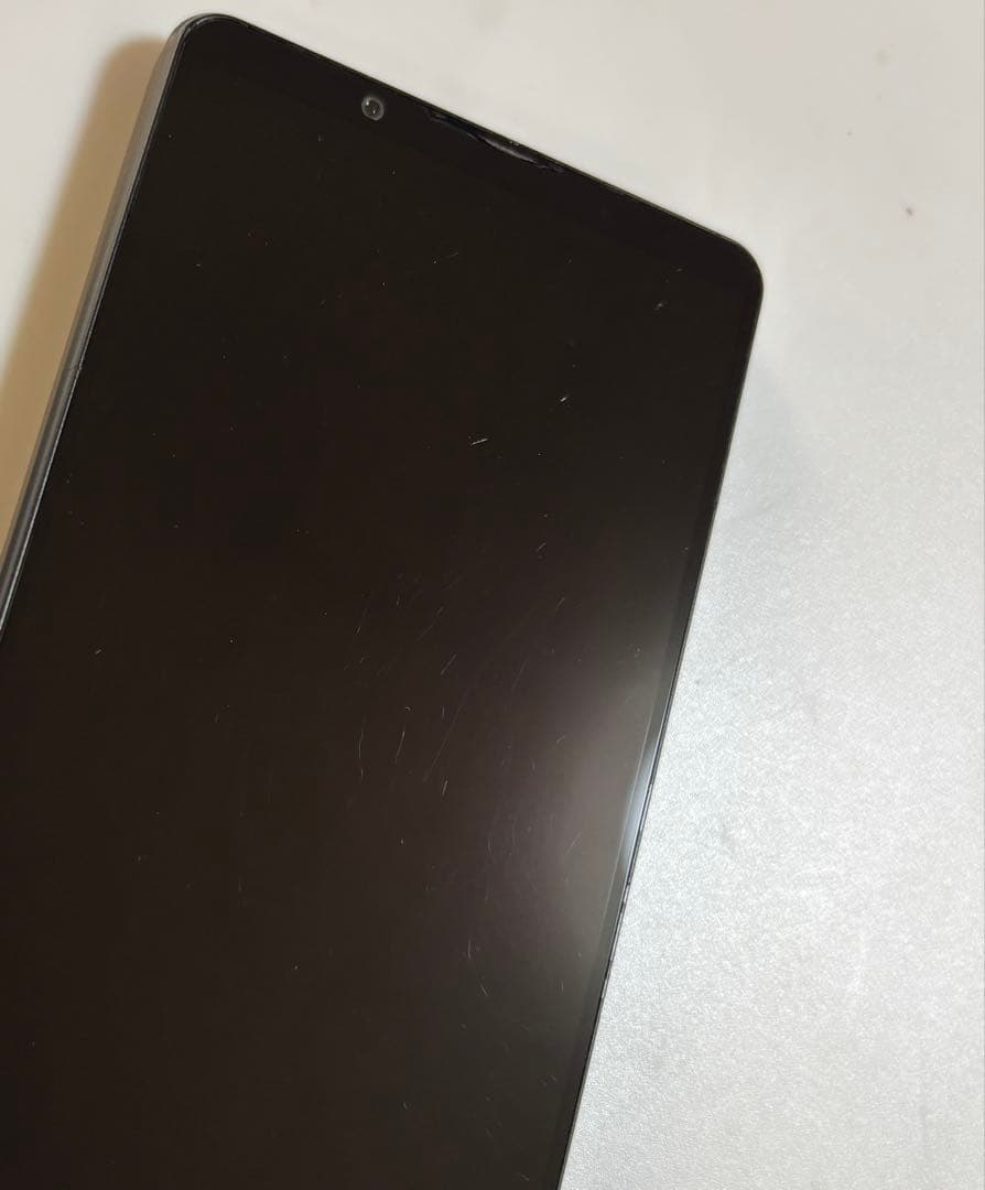 256G 5G SO-51C Xperia 1 Ⅳ docomo SIMフリー