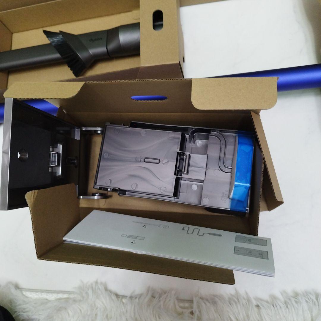 【Ruiさん専用】 ダイソンSV21コードレス掃除機
