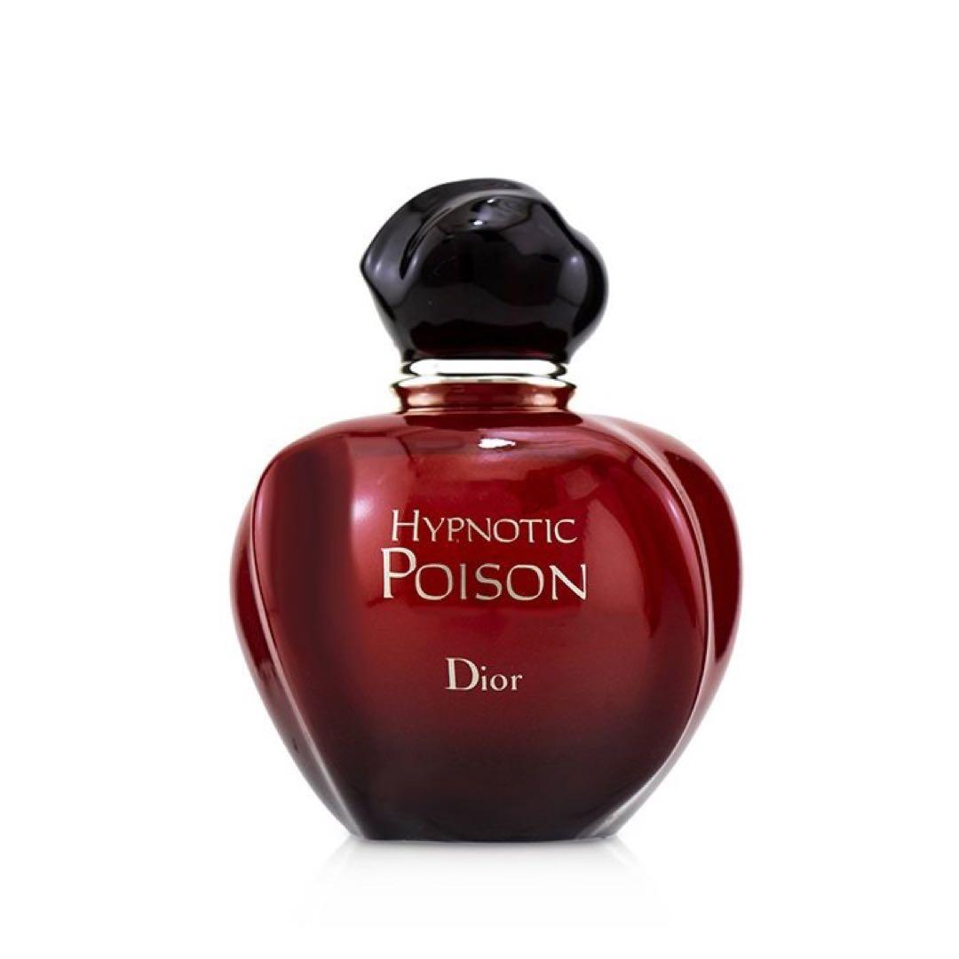 Dior 香水《HYPNOTIC POISON》　ディオール　DIOR